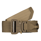 Пояс тактичний 5.11 Tactical Maverick Assaulters Belt Kangaroo 2XL (59569-134) - зображення 2