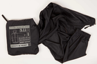 Куртка тактична 5.11 Tactical PACKABLE OPERATOR JACKET Black S (48169-019) - зображення 10