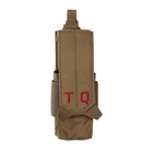 Підсумок для турнікета 5.11 Tactical Flex Tourniquet Pouch Kangaroo (56649-134)