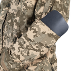 Куртка гірська літня P1G-Tac Mount Trac MK-2 Український цифровий камуфляж (ММ-14) S (J21694UDC) - изображение 8