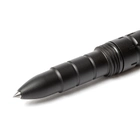 Ручка тактическая 5.11 Tactical Vlad Rescue Pen Black (51168-019) - изображение 4