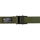 Ремінь брючний Sturm Mil-Tec BW Type Belt 40 mm Olive (13174301) - зображення 3