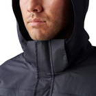 Куртка штормова 5.11 Tactical TacDry Rain Shell 2.0 Black L (48372-019) - зображення 6