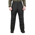 Штани зимові 5.11 Tactical Bastion Pants Black 2XL (48375-019) - изображение 2