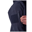 Куртка тактична для штормової погоди 5.11 Tactical Sabre 2.0 Jacket Dark Navy 2XL (48112-724) - изображение 10