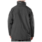 Куртка тактична вологозахисна 5.11 Tactical XPRT Waterproof Jacket Black 2XL (48332-019) - зображення 3