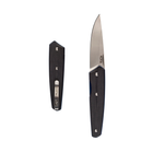 Нож складной Ruike Fang P848-B Black (P848-B) - изображение 2