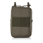 Підсумок універсальний 5.11 Tactical Flex 6x9 Vertical Pouch RANGER GREEN (56658-186)