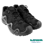 Черевики LOWA ZEPHYR II GTX LO TF Black UK 12/EU 47 (310589/999) - зображення 13