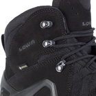 Ботинки LOWA Zephyr GTX MID TF Black UK 11/EU 46 (310537/999) - изображение 6