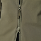 Куртка 5.11 Tactical Women's Leone Softshell Jacket RANGER GREEN XS (38084-186) - зображення 8