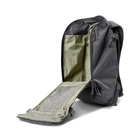 Рюкзак тактичний 5.11 Tactical AMP24 Backpack 32L TUNGSTEN 32 liter (56393-014) - изображение 5