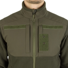 Куртка польова P1G LEGATUS Olive Drab XL (UA281-29967-OD) - зображення 3