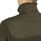 Куртка польова P1G LEGATUS Olive Drab XL (UA281-29967-OD) - зображення 7