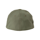 Кепка тактична 5.11 Tactical Vent-Tac Hat GREEN L/XL (89134-194) - изображение 2