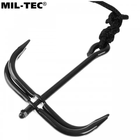 Крюк-кішка з мотузкою Sturm Mil-Tec Black 10 m (15956000) - изображение 8