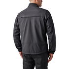 Куртка демісезонна 5.11 Tactical Chameleon Softshell Jacket 2.0 Black M (48373-019) - изображение 3