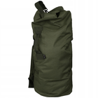 Баул Sturm Mil-Tec US Polyester Double Strap Duffle Bag Olive (13853101) - зображення 2