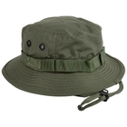 Панама тактична 5.11 Tactical Boonie Hat TDU Green M/L (89422-190) - зображення 2