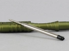 Ручка тактична Sturm Mil-Tec MILTEC TACTICAL PEN Olive 16 см (15990001) - изображение 11