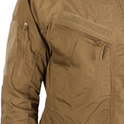Куртка-китель Sturm Mil-Tec CHIMERA Combat Jacket Dark Coyote 2XL (10516719) - изображение 5