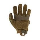 Рукавички тактичні Mechanix Wear M-Pact Gloves Multicam XL (MPT-78) - изображение 2