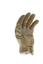 Рукавички тактичні Mechanix Wear M-Pact Gloves Multicam XL (MPT-78) - зображення 12
