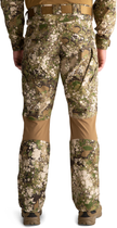 Брюки тактические 5.11 Tactical GEO7 STRYKE TDU PANT Terrain W52/L32 (74433G7-865) - изображение 3