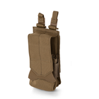 Підсумок для світлошумової гранати 5.11 Tactical Flex Flash Bang Pouch Kangaroo (56656-134) - изображение 3