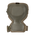 Наколінники тактичні 5.11 Tactical EXO.K GEL KNEE PAD RANGER GREEN (58679-186) - зображення 1