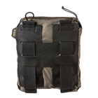 Сумка-рюкзак тактична 5.11 Tactical MOLLE Packable Sling Pack Major Brown (56773-367) - зображення 5