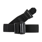 Пояс тактичний 5.11 Tactical Skyhawk - 1.5 Belt Black 3XL (56591-019)