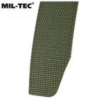 Ремінь брючний Sturm Mil-Tec Quick Release Belt 38 mm Olive (13121101) - изображение 9