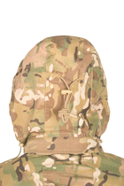 Куртка гірська літня P1G-Tac Mount Trac MK-2 MTP/MCU camo 3XL (J21694MC) - изображение 4