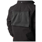 Куртка тактична демісезонна 5.11 Tactical 3-in-1 Parka 2.0 Black L (48358-019) - изображение 15