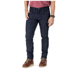 Штани тактичні джинсові 5.11 Tactical Defender-Flex Slim Jeans Indigo W30/L36 (74465-718) - изображение 1