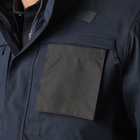 Куртка тактична демісезонна 5.11 Tactical 5-in-1 Jacket 2.0 Dark Navy L (48360-724) - зображення 3