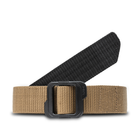 Пояс тактичний двосторонній 5.11 Tactical Double Duty TDU Belt 1.5 Kangaroo 2XL (59568-134) - изображение 1