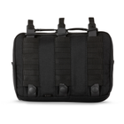 Підсумок універсальний 5.11 Tactical Flex 9x6 Horizontal Pouch Black (56657-019) - зображення 2