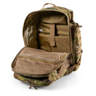 Рюкзак тактичний 5.11 Tactical RUSH72 2.0 Backpack Multicam (56566-169) - зображення 7