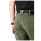 Штани тактичні 5.11 Tactical APEX PANTS TDU Green W31/L36 (74434-190) - зображення 13