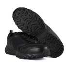 Кросівки тренувальні Бундесвер Sturm Mil-Tec BW SPORTSCHUHE GELANDE Black BW305/UK13/US14/EU47 (12883000) - зображення 4