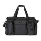 Сумка тактична 5.11 Tactical Patrol Ready Black (59012)