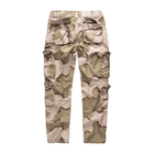 Брюки Surplus Raw Vintage SURPLUS AIRBORNE TROUSERS SLIMMY 3 Color Desert S (05-3603-96) - зображення 2