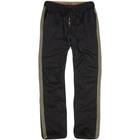 Штани Surplus Raw Vintage SURPLUS ATHLETIC STARS TROUSER Black M (05-3593-03) - зображення 1