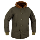 Парка зимова P1G B-9 (Army Air Force Parka) Olive Drab 2XL (UA281-30007-OD)