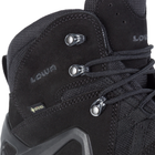 Ботинки LOWA Zephyr GTX MID TF Black UK 11.5/EU 46.5 (310537/999) - изображение 6