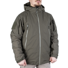 Куртка зимова 5.11 Tactical Bastion Jacket RANGER GREEN 2XL (48374-186) - зображення 2