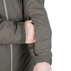Куртка зимова 5.11 Tactical Bastion Jacket RANGER GREEN 2XL (48374-186) - зображення 13
