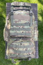 Рюкзак тактический 40л 21W26ТТ универсальный Мультикам - изображение 4
